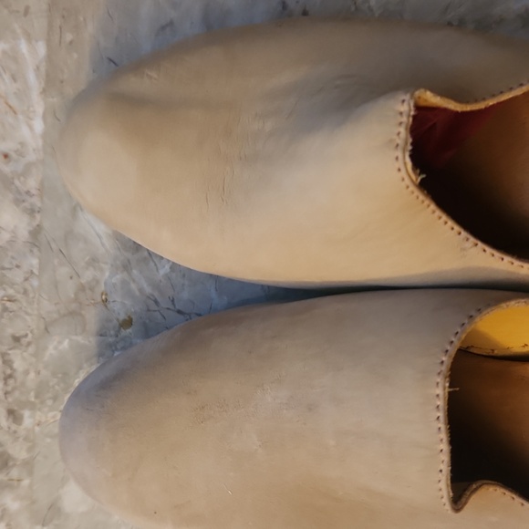 ADELANTE "THE CAMILA" MULE 8A - Picture 5 of 11